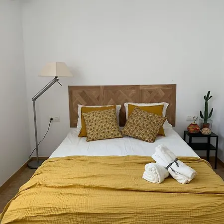 Apartamento El Cantal La Cala Del Moral Exterior photo
