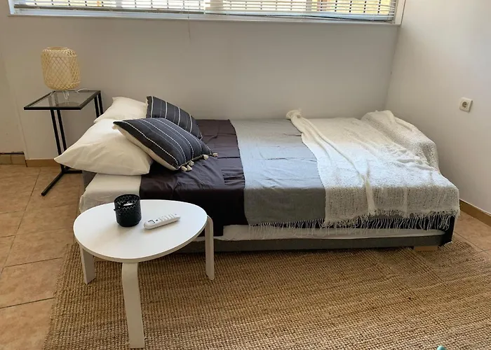 Apartamento El Cantal