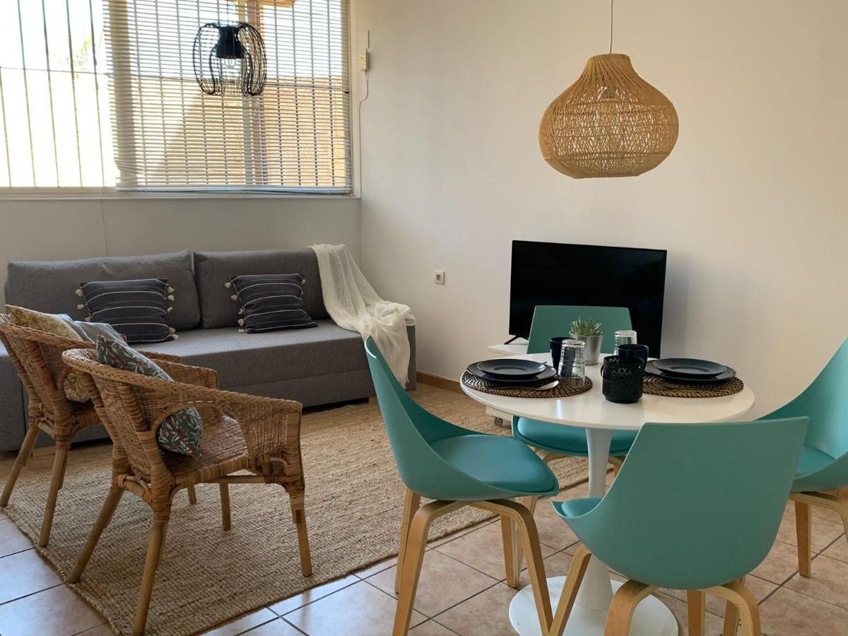 El Cantal Apartment