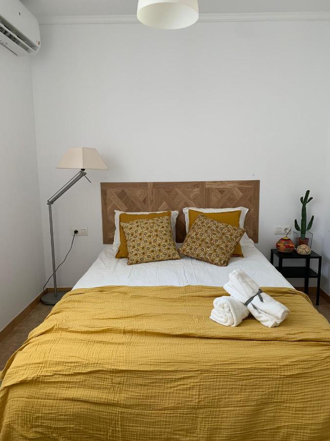 El Cantal Apartment