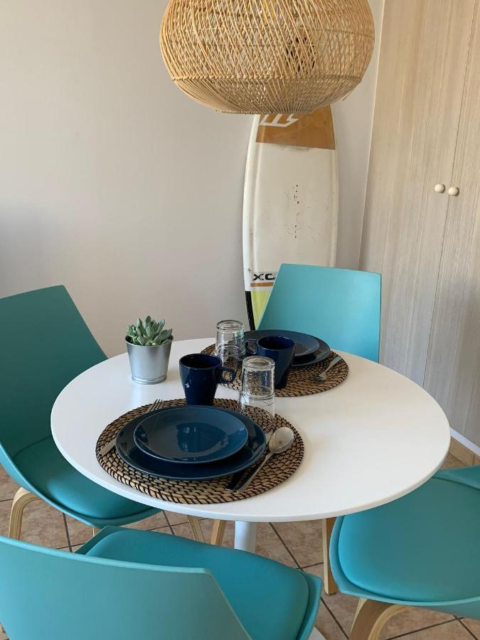 Apartment El Cantal *