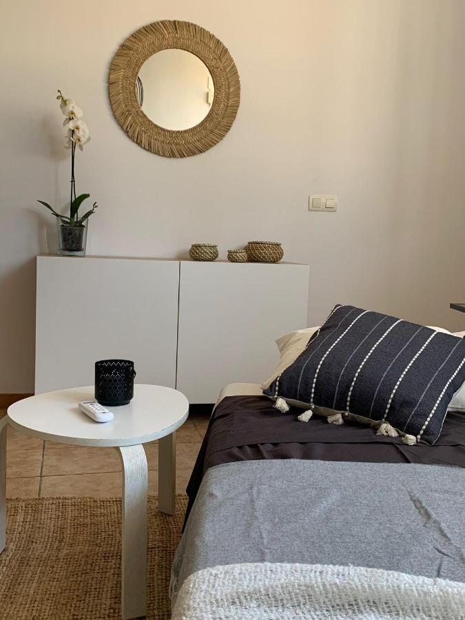 El Cantal Appartement *