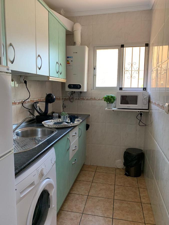 Apartment El Cantal