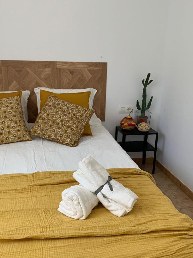 Appartement El Cantal