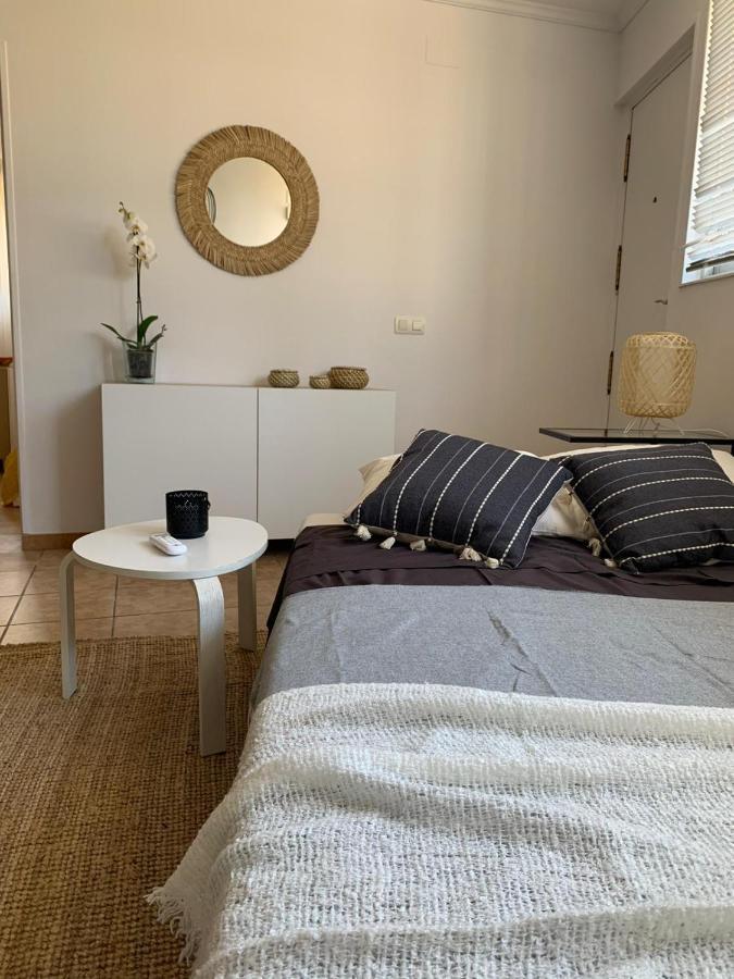 Apartment El Cantal La Cala Del Moral